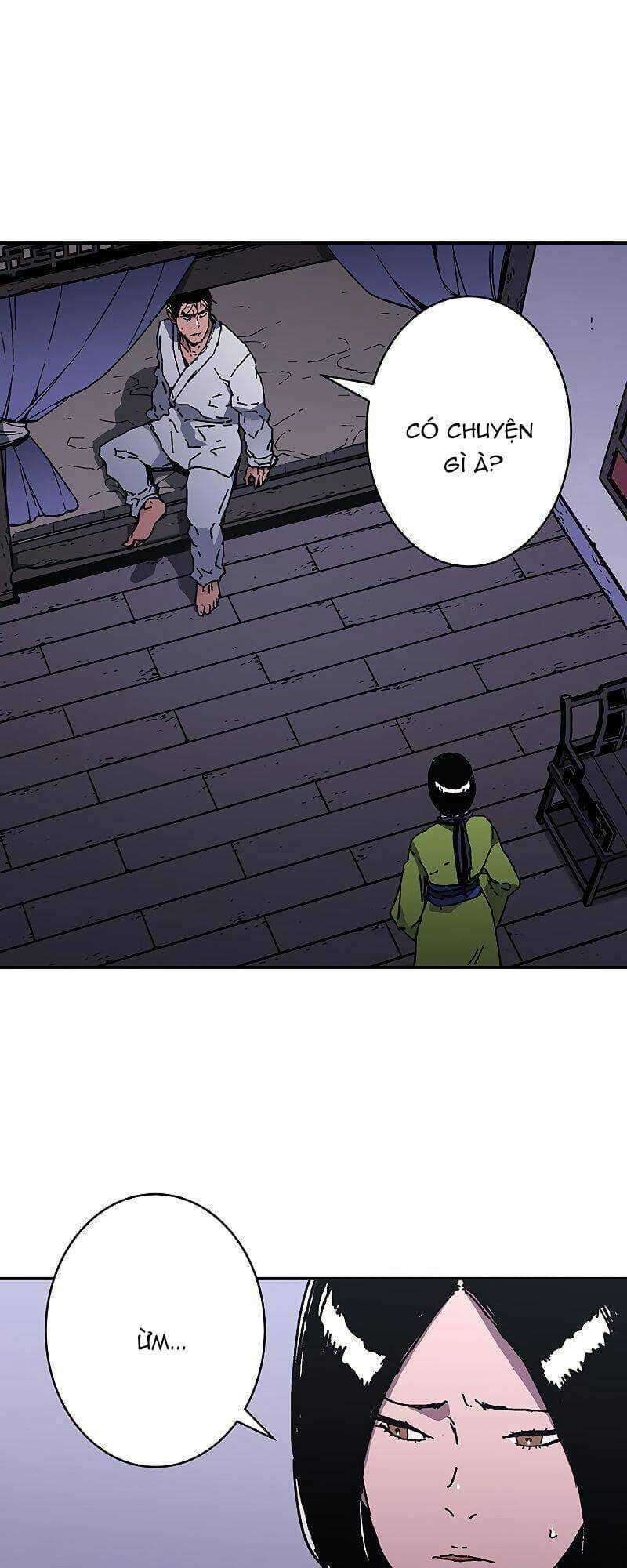 Bố Vô Song - Chapter 170 - Trang 4