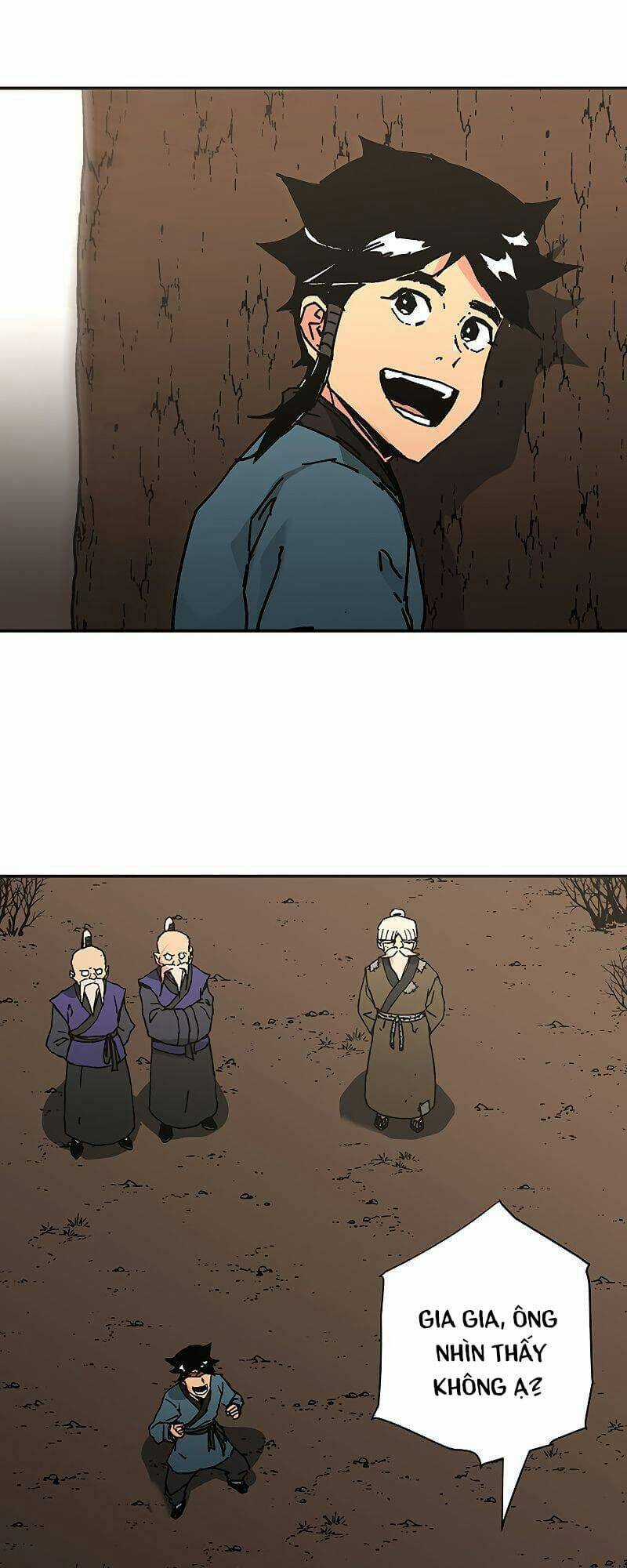 Bố Vô Song - Chapter 170 - Trang 34