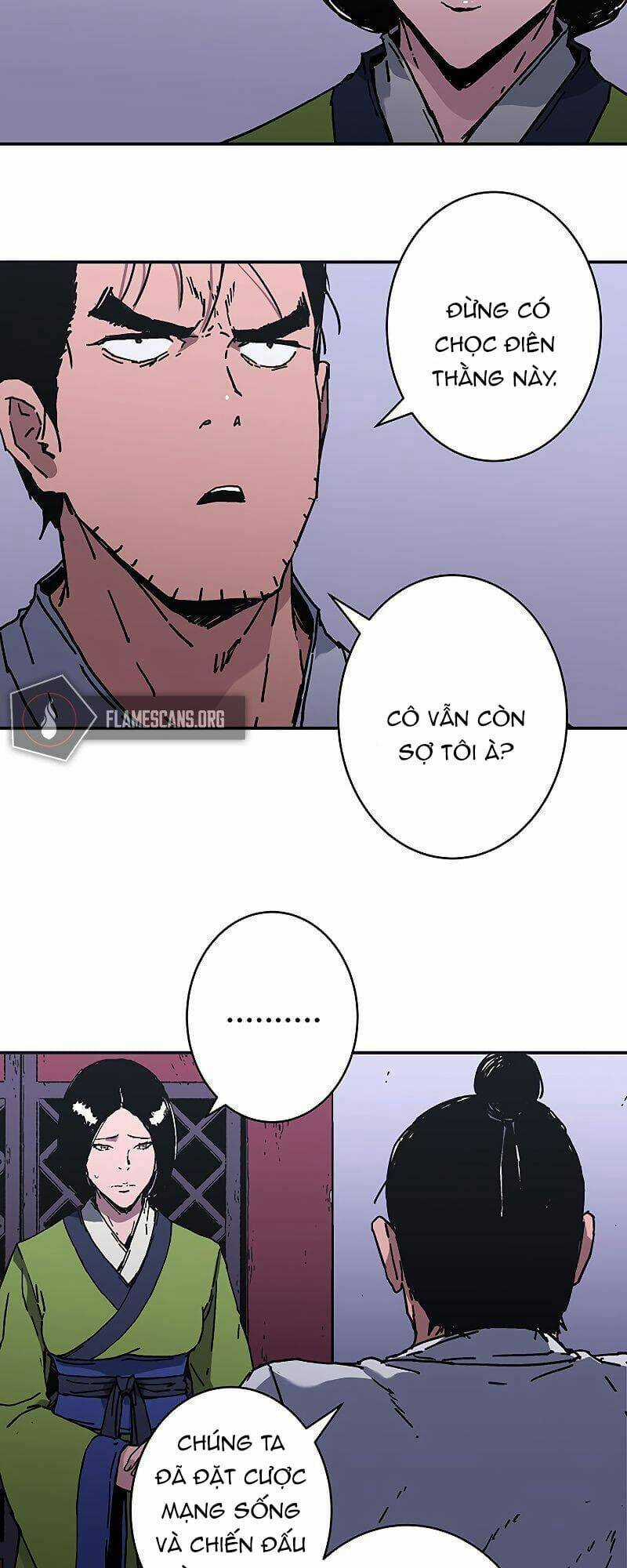 Bố Vô Song - Chapter 170 - Trang 5