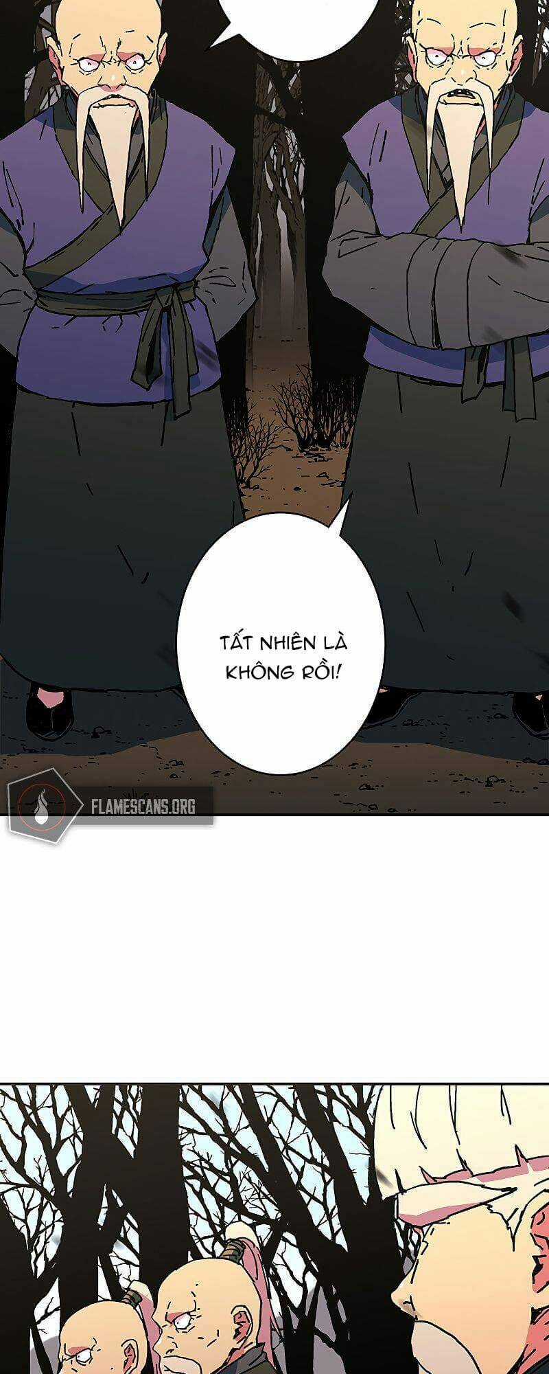 Bố Vô Song - Chapter 170 - Trang 42