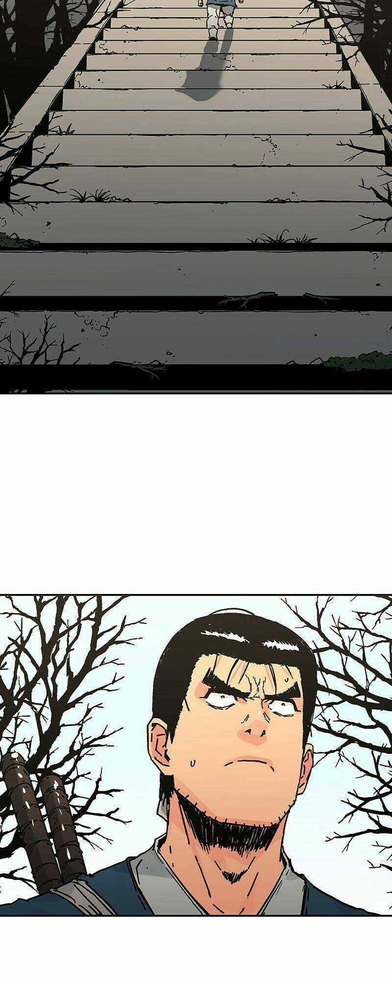 Bố Vô Song - Chapter 170 - Trang 49