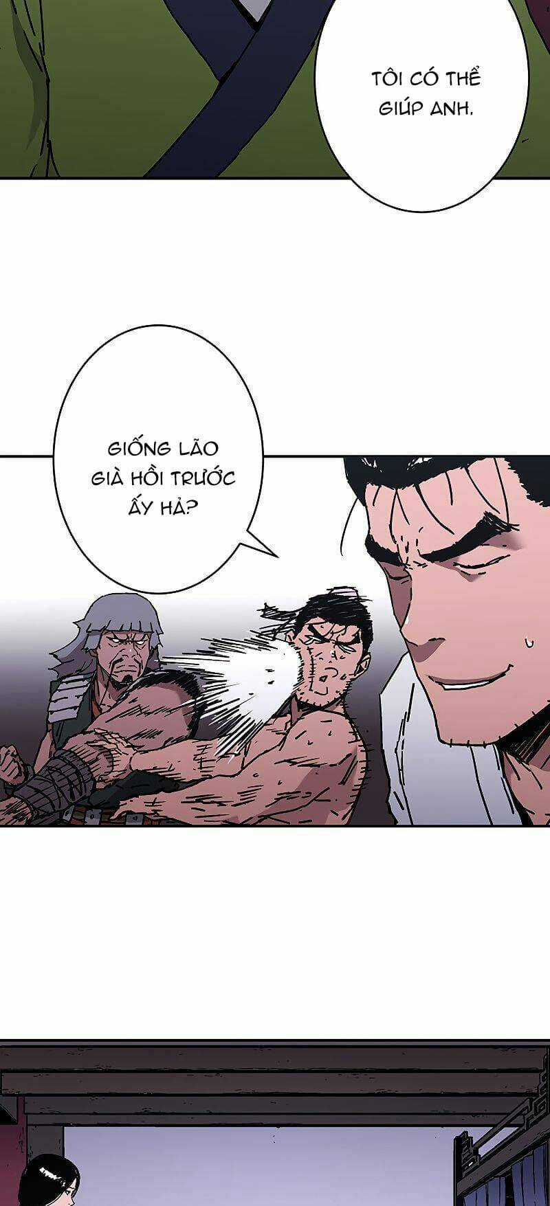 Bố Vô Song - Chapter 170 - Trang 7