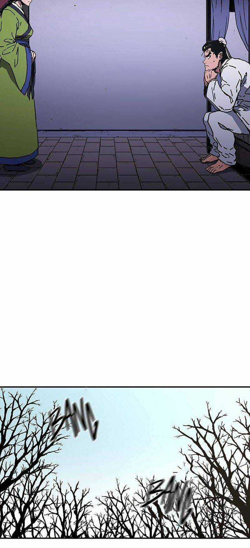 Bố Vô Song - Chapter 170 - Trang 8