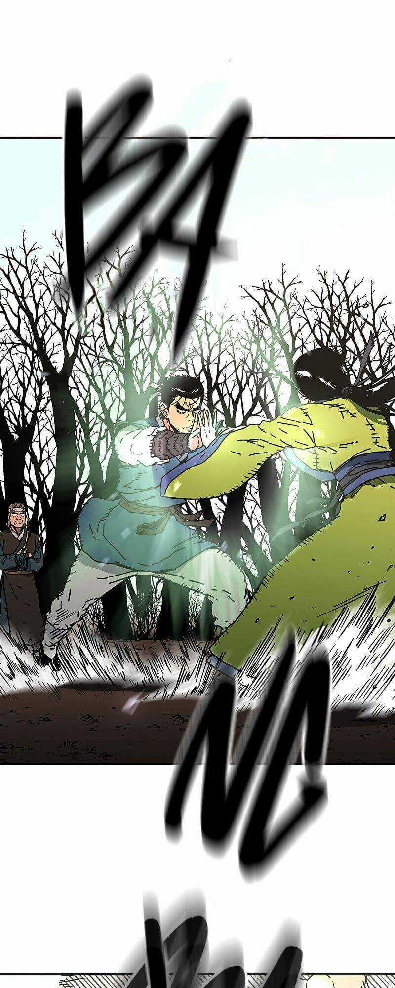 Bố Vô Song - Chapter 170 - Trang 9