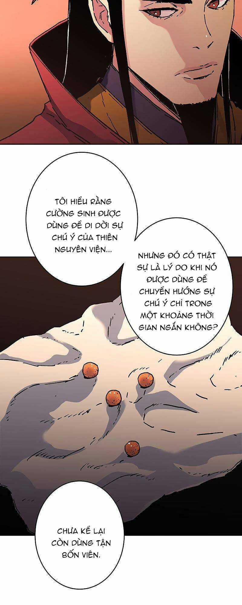 Bố Vô Song - Chapter 171 - Trang 18