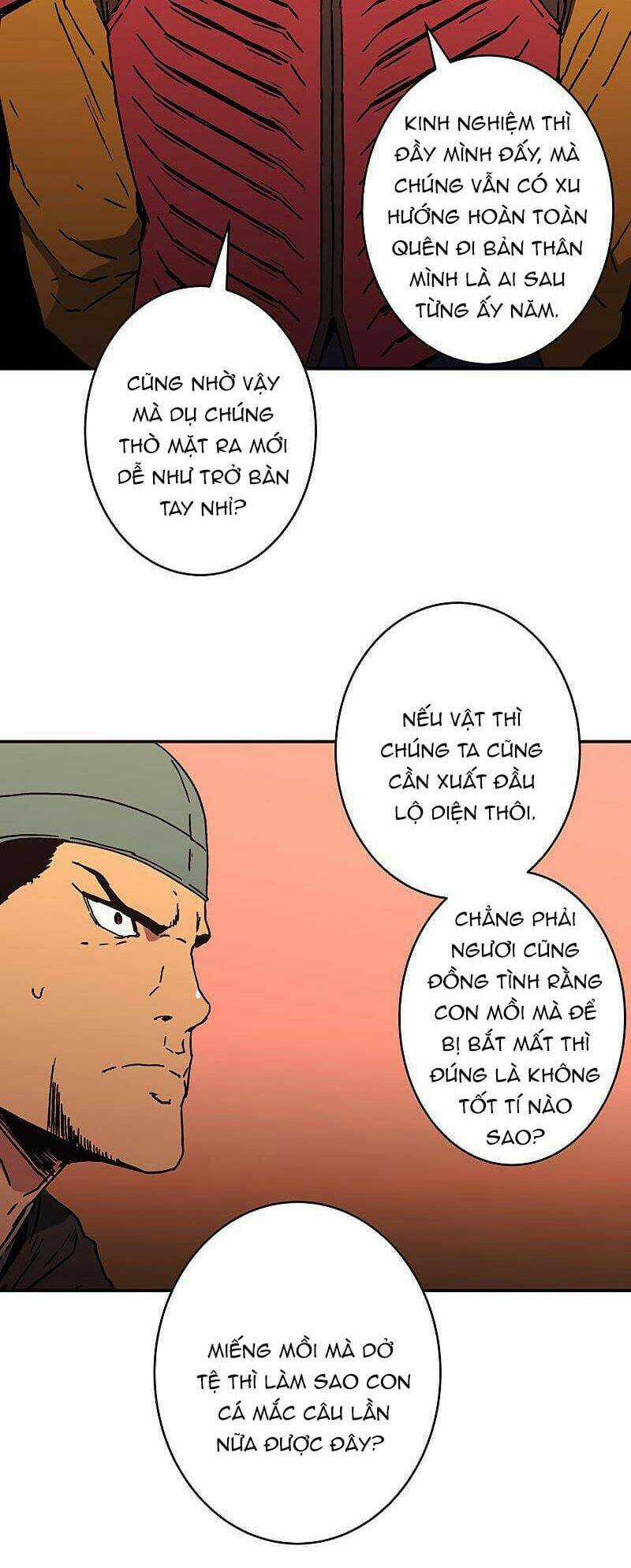 Bố Vô Song - Chapter 171 - Trang 21