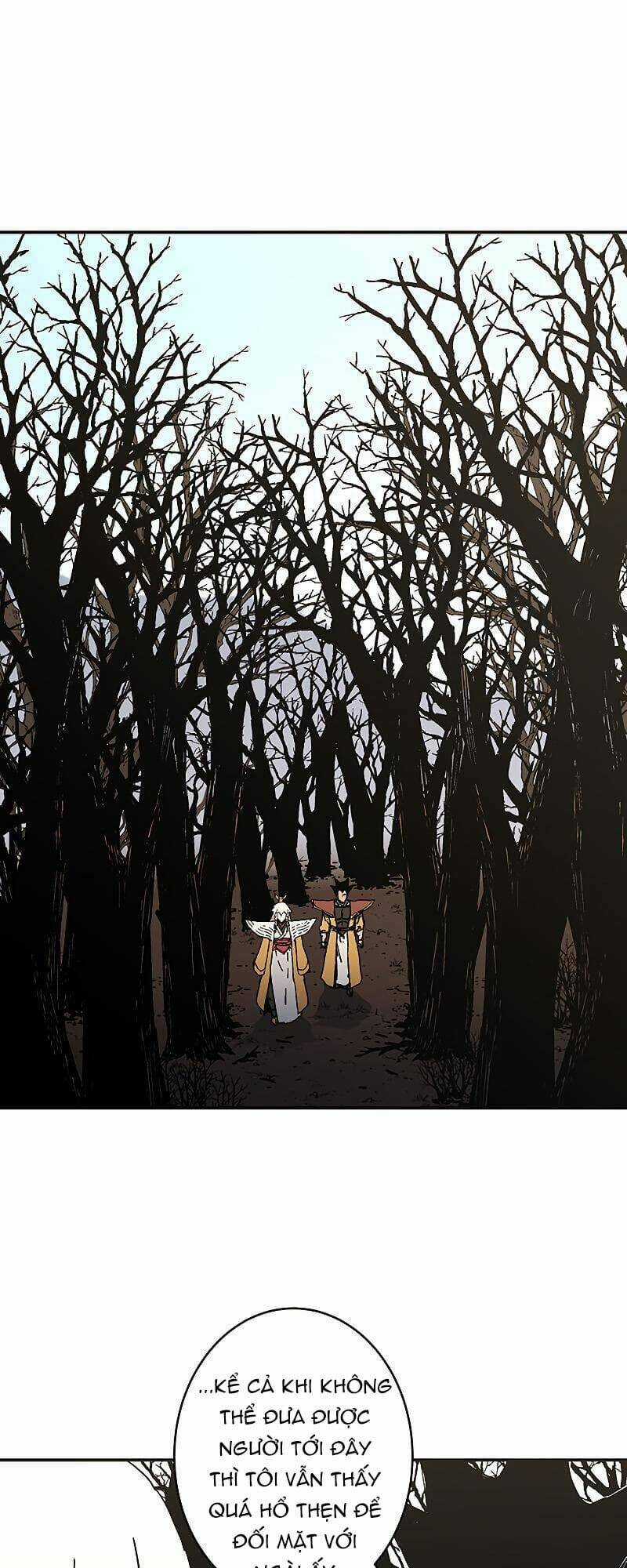 Bố Vô Song - Chapter 171 - Trang 4