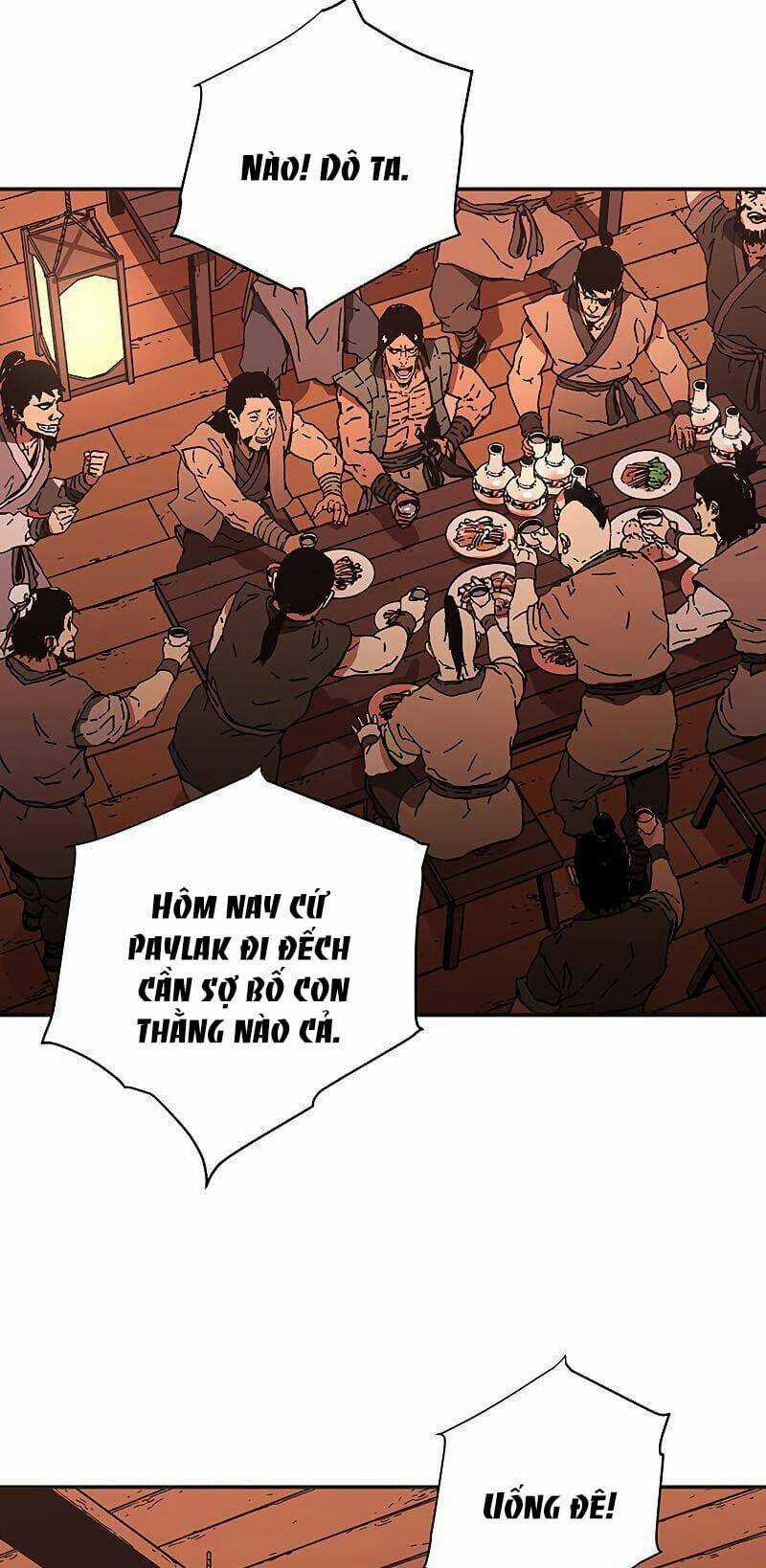 Bố Vô Song - Chapter 171 - Trang 32