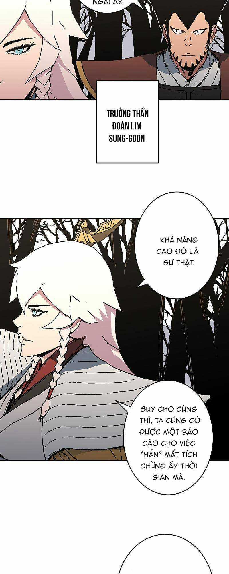 Bố Vô Song - Chapter 171 - Trang 5