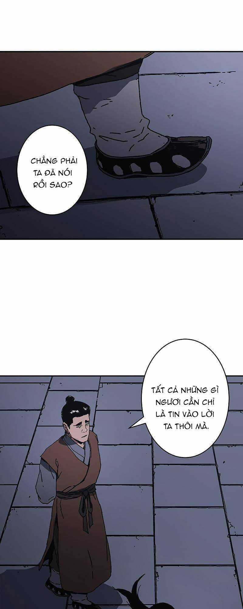 Bố Vô Song - Chapter 171 - Trang 41