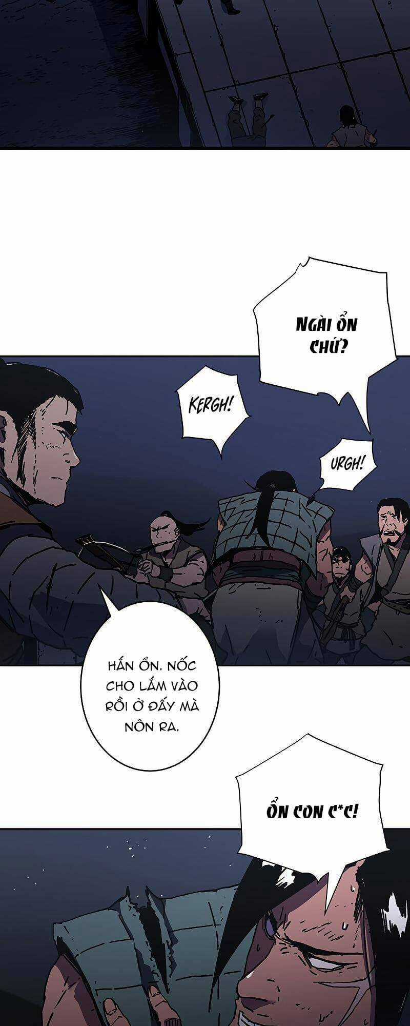 Bố Vô Song - Chapter 171 - Trang 44