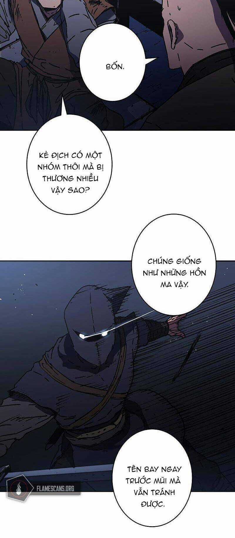 Bố Vô Song - Chapter 171 - Trang 46