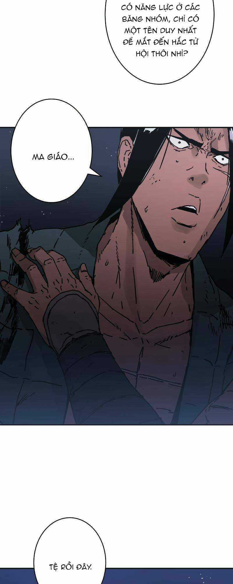 Bố Vô Song - Chapter 171 - Trang 48