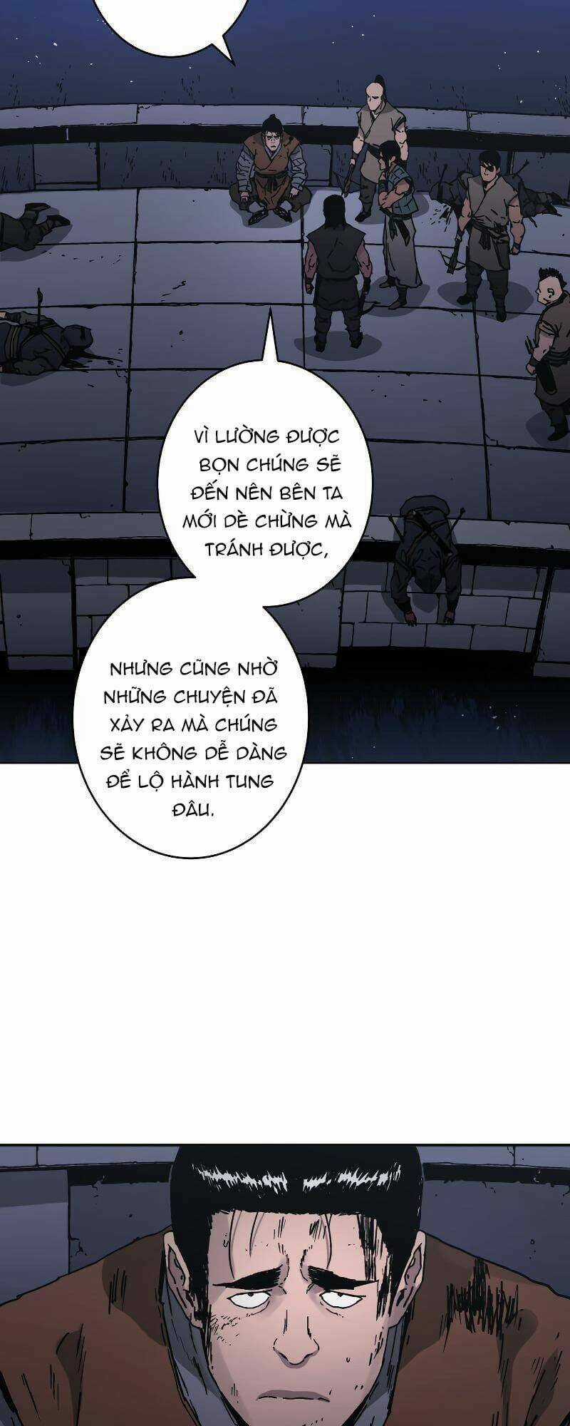 Bố Vô Song - Chapter 171 - Trang 49