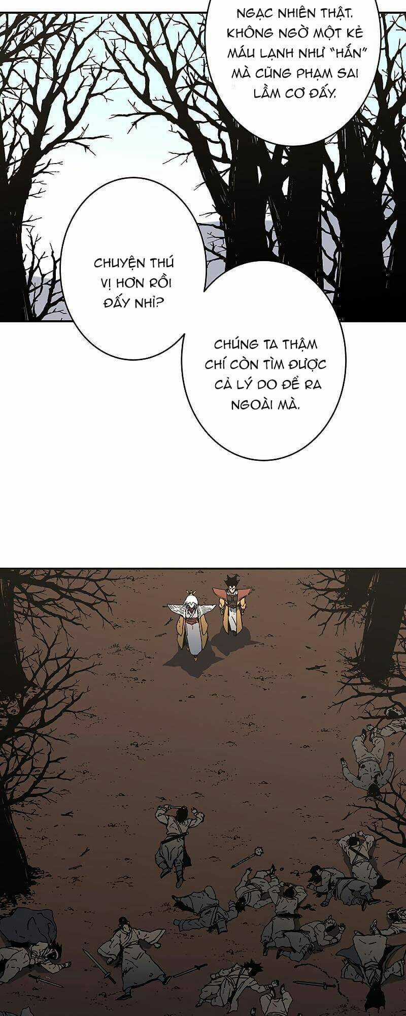 Bố Vô Song - Chapter 171 - Trang 6