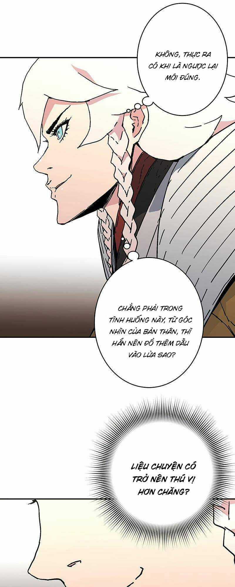Bố Vô Song - Chapter 171 - Trang 9
