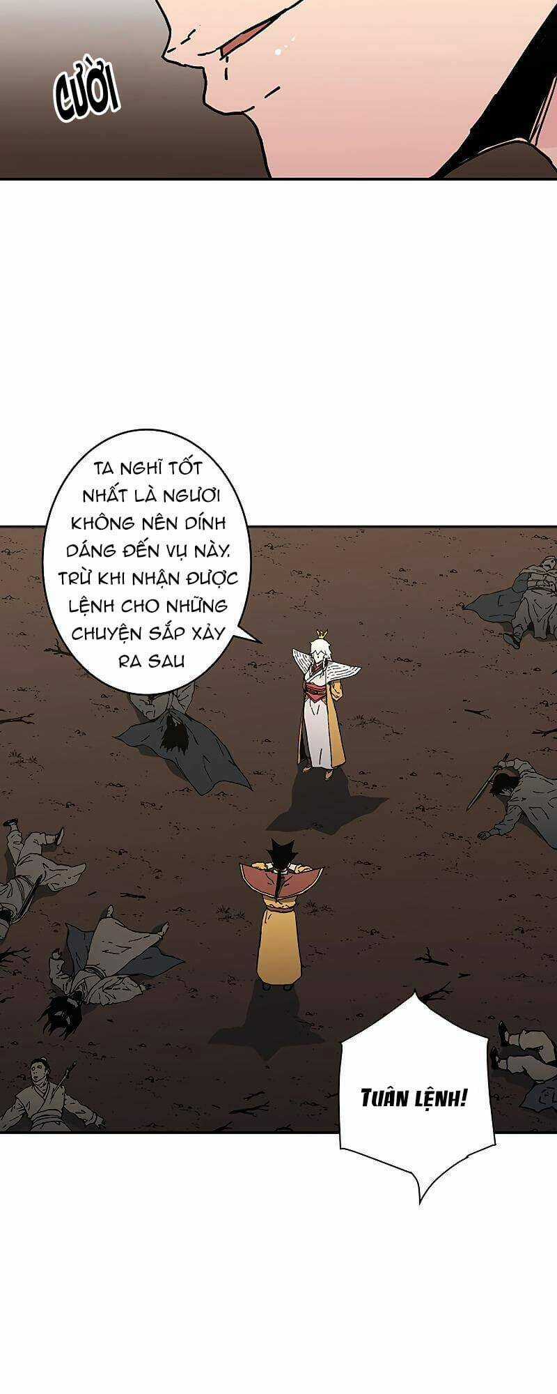 Bố Vô Song - Chapter 171 - Trang 10