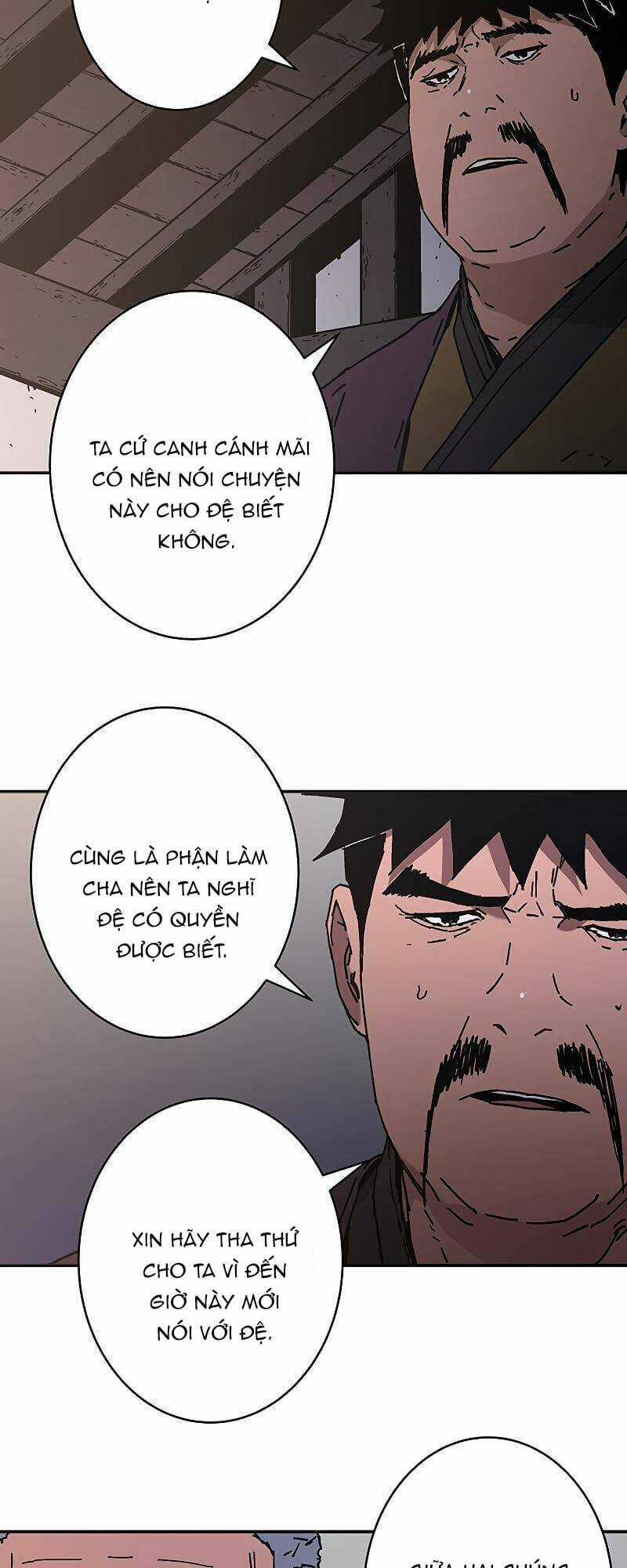 Bố Vô Song - Chapter 172 - Trang 11