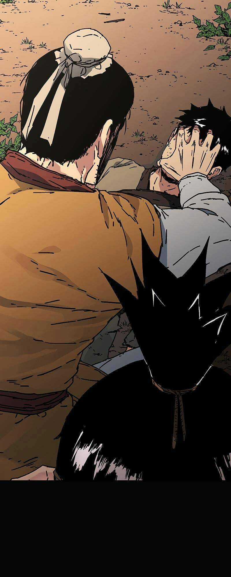 Bố Vô Song - Chapter 172 - Trang 17