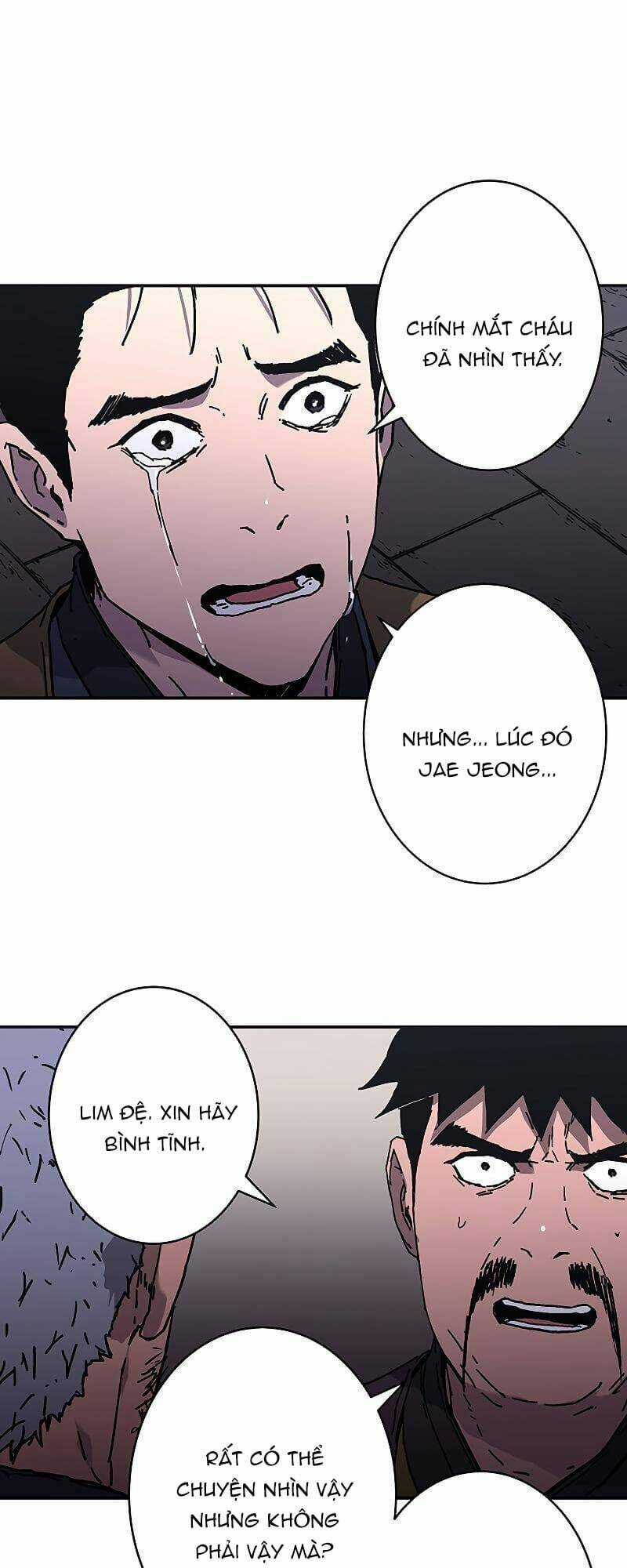 Bố Vô Song - Chapter 172 - Trang 21