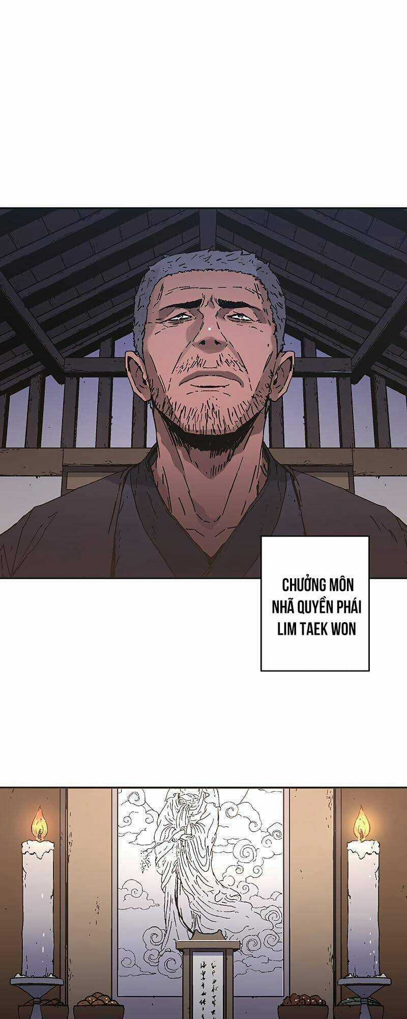 Bố Vô Song - Chapter 172 - Trang 4