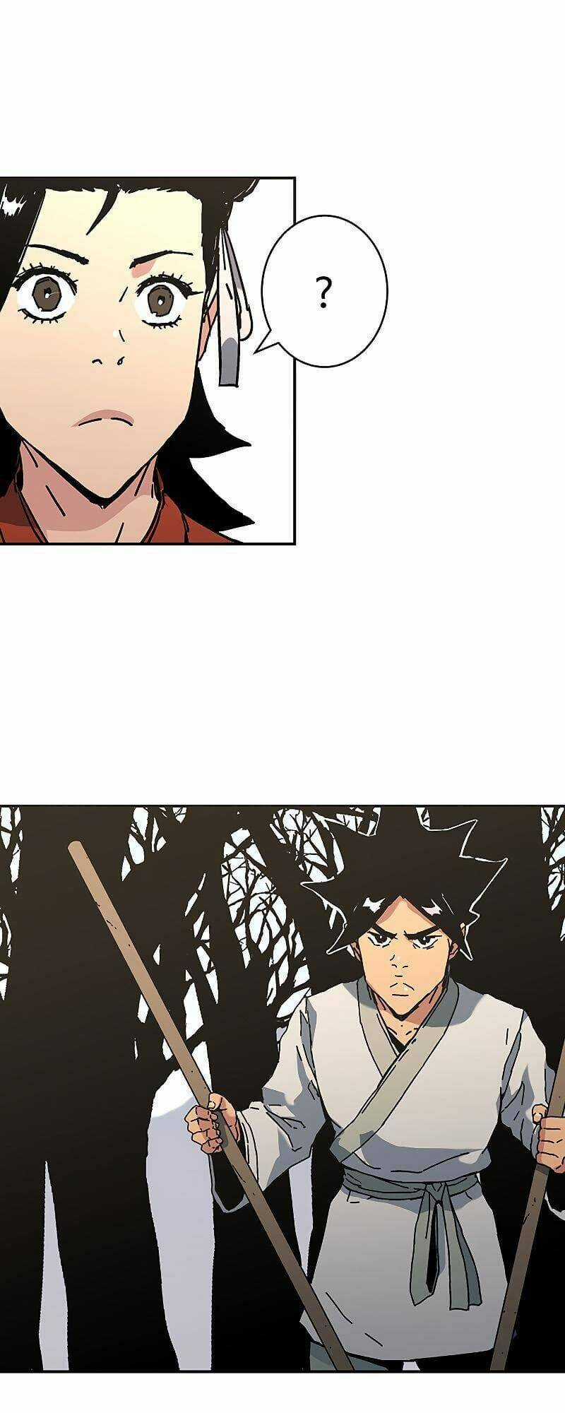 Bố Vô Song - Chapter 172 - Trang 33