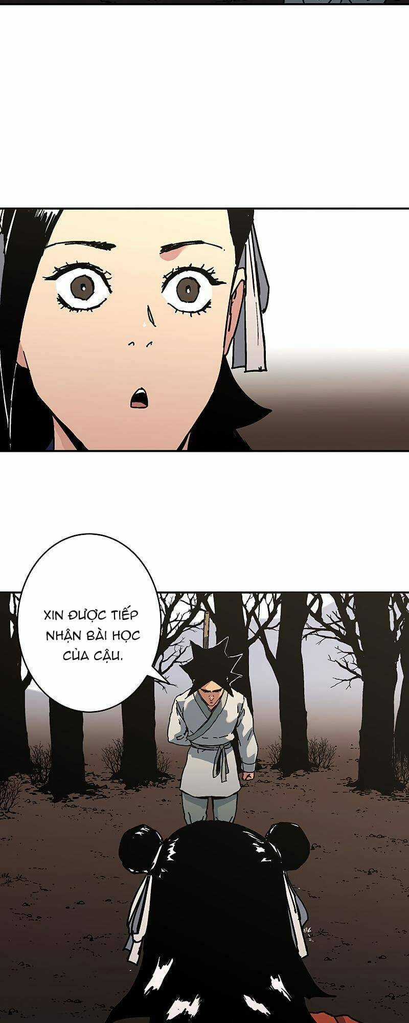 Bố Vô Song - Chapter 172 - Trang 36