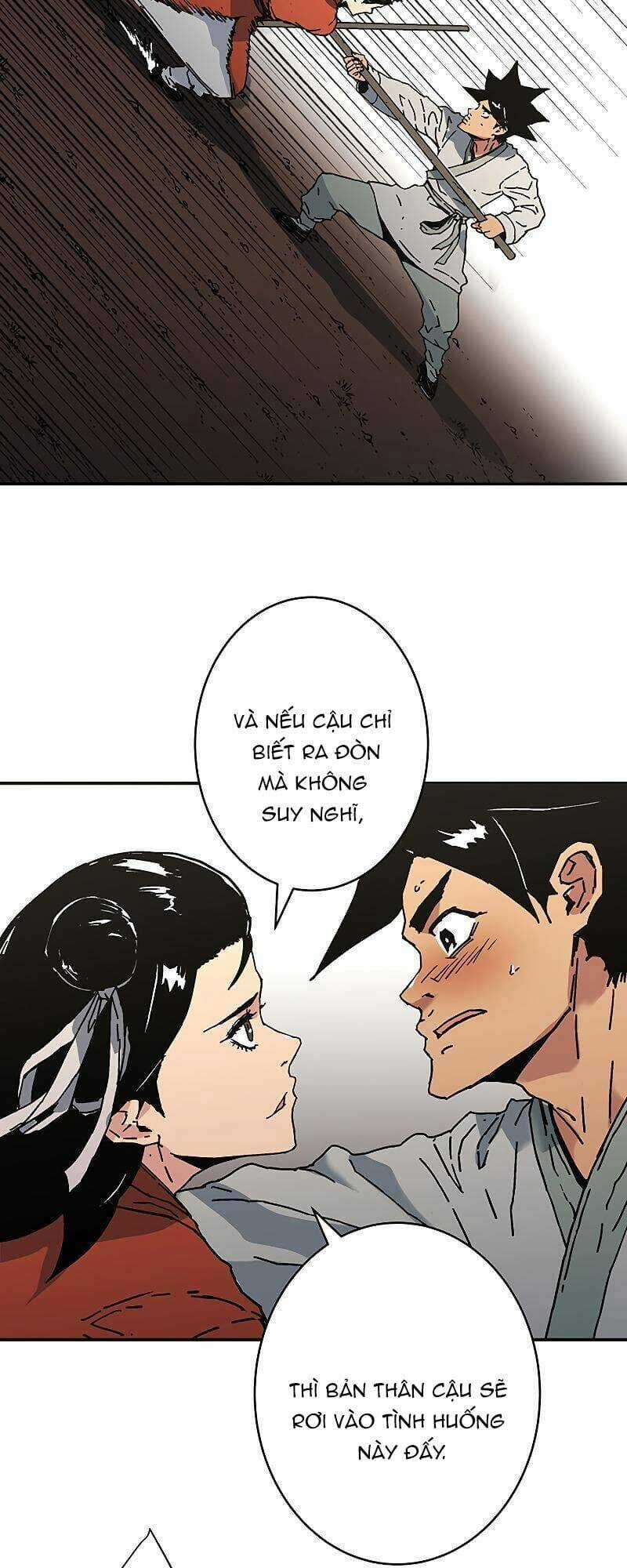 Bố Vô Song - Chapter 172 - Trang 42