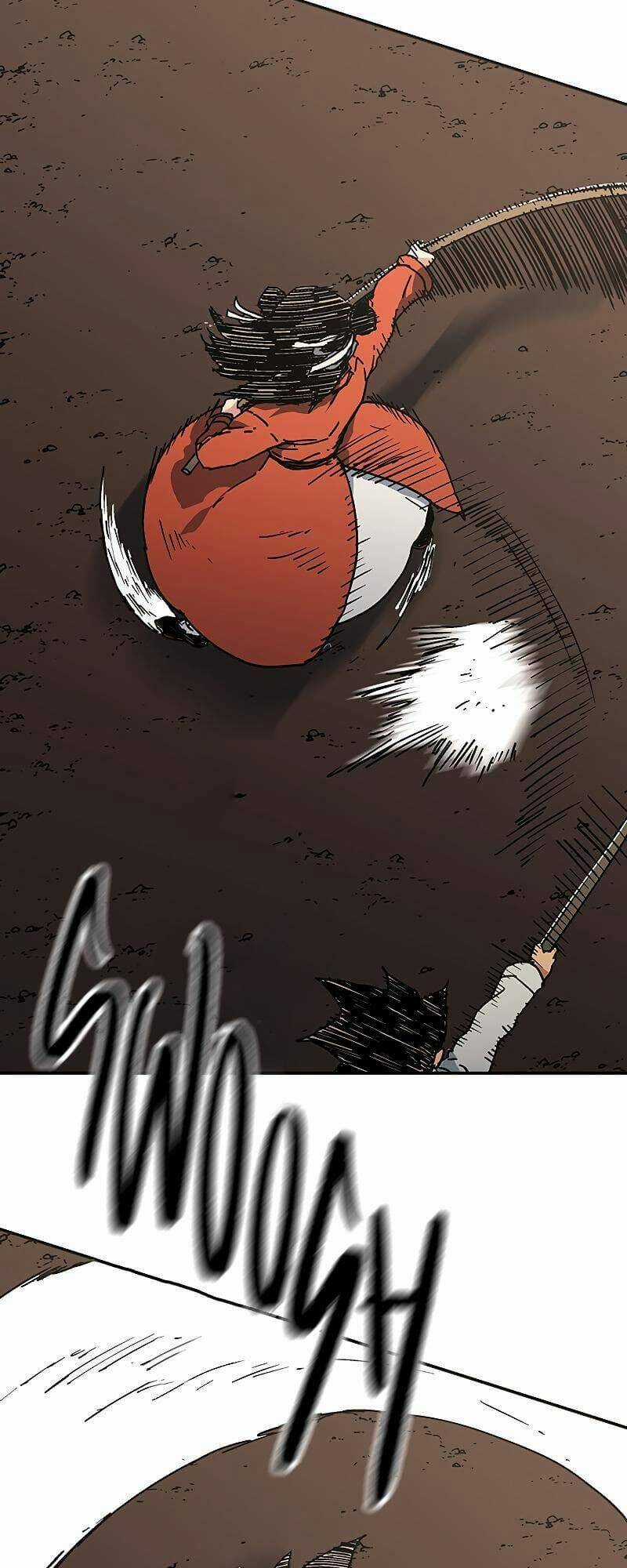 Bố Vô Song - Chapter 172 - Trang 46