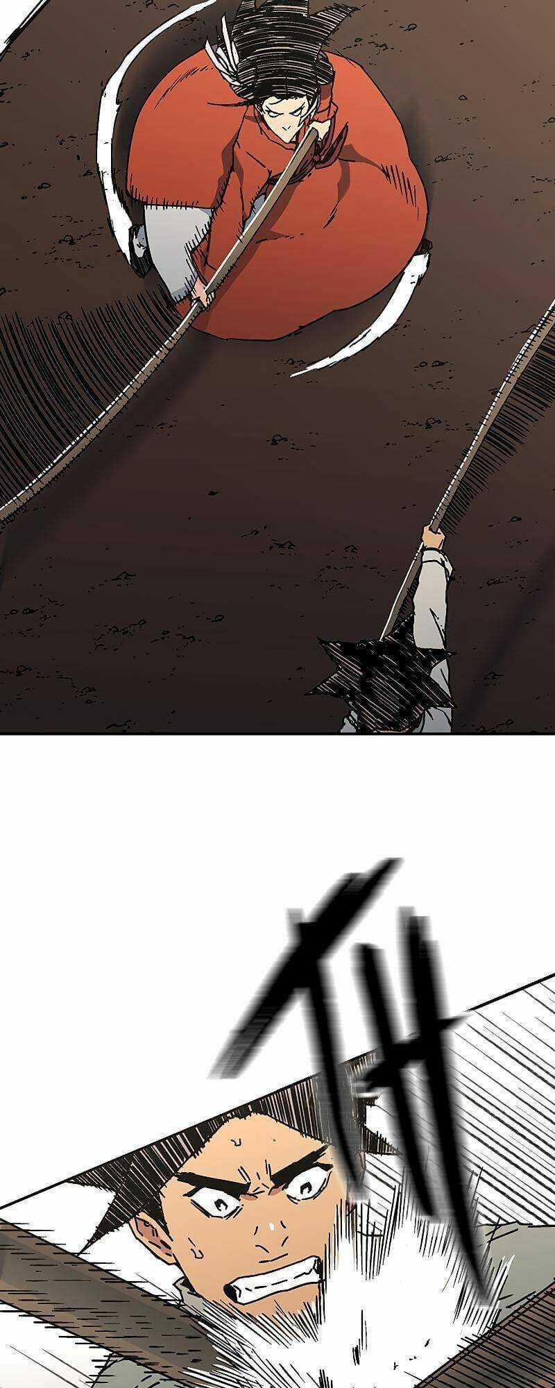 Bố Vô Song - Chapter 172 - Trang 47