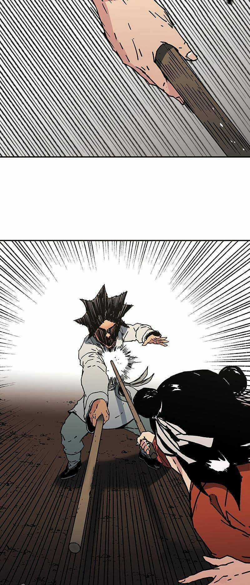 Bố Vô Song - Chapter 172 - Trang 49