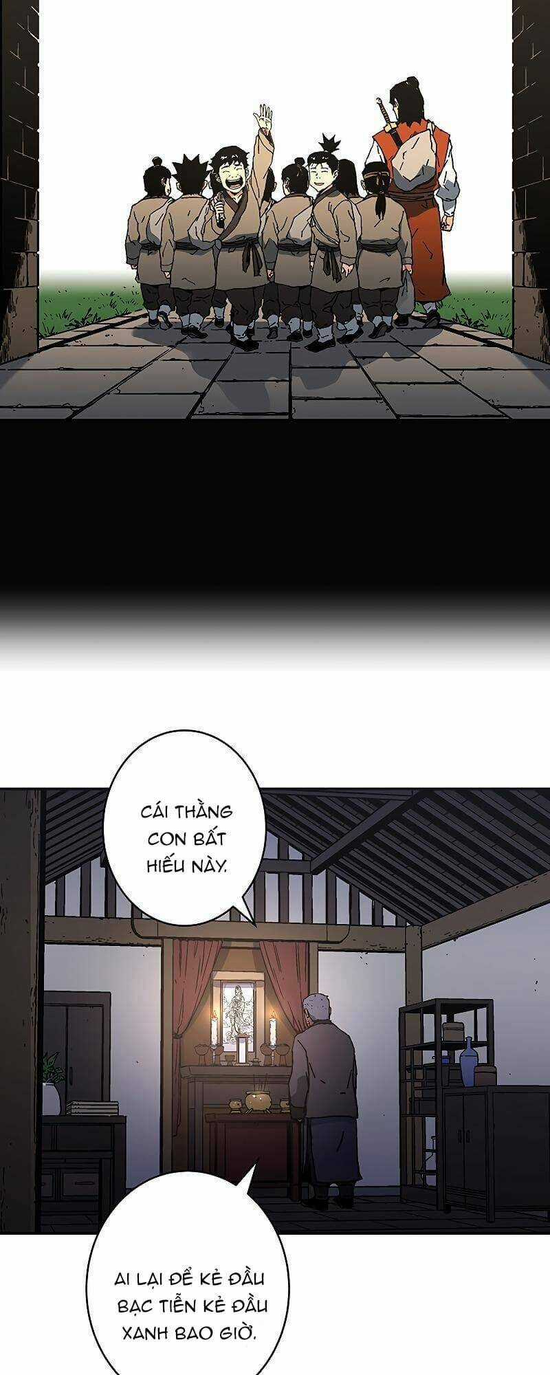 Bố Vô Song - Chapter 172 - Trang 6