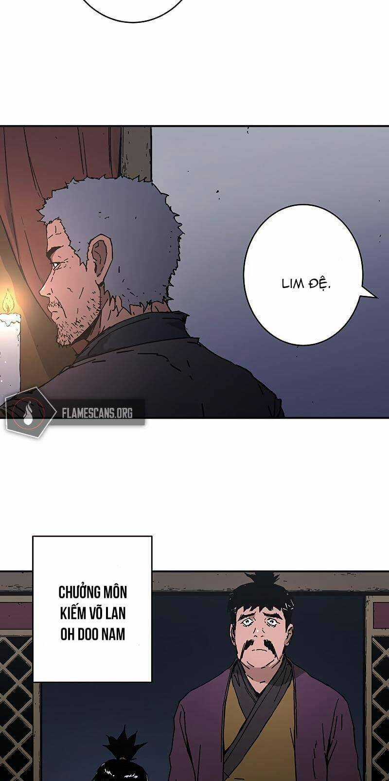 Bố Vô Song - Chapter 172 - Trang 7