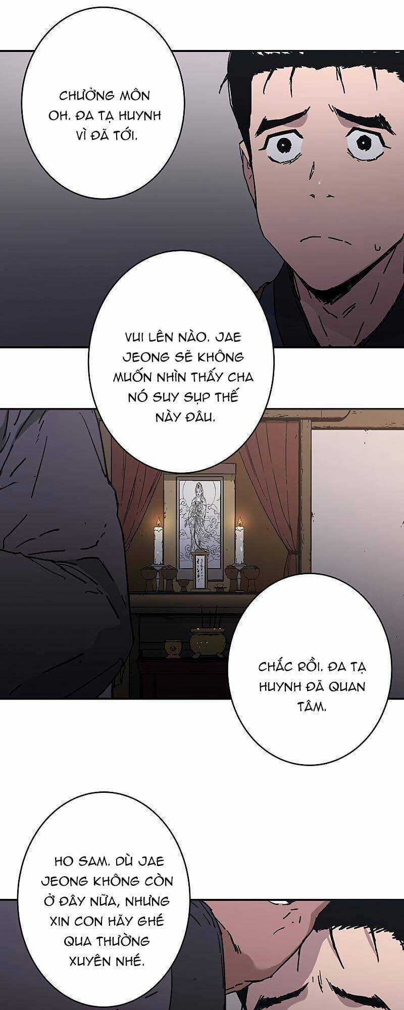 Bố Vô Song - Chapter 172 - Trang 9