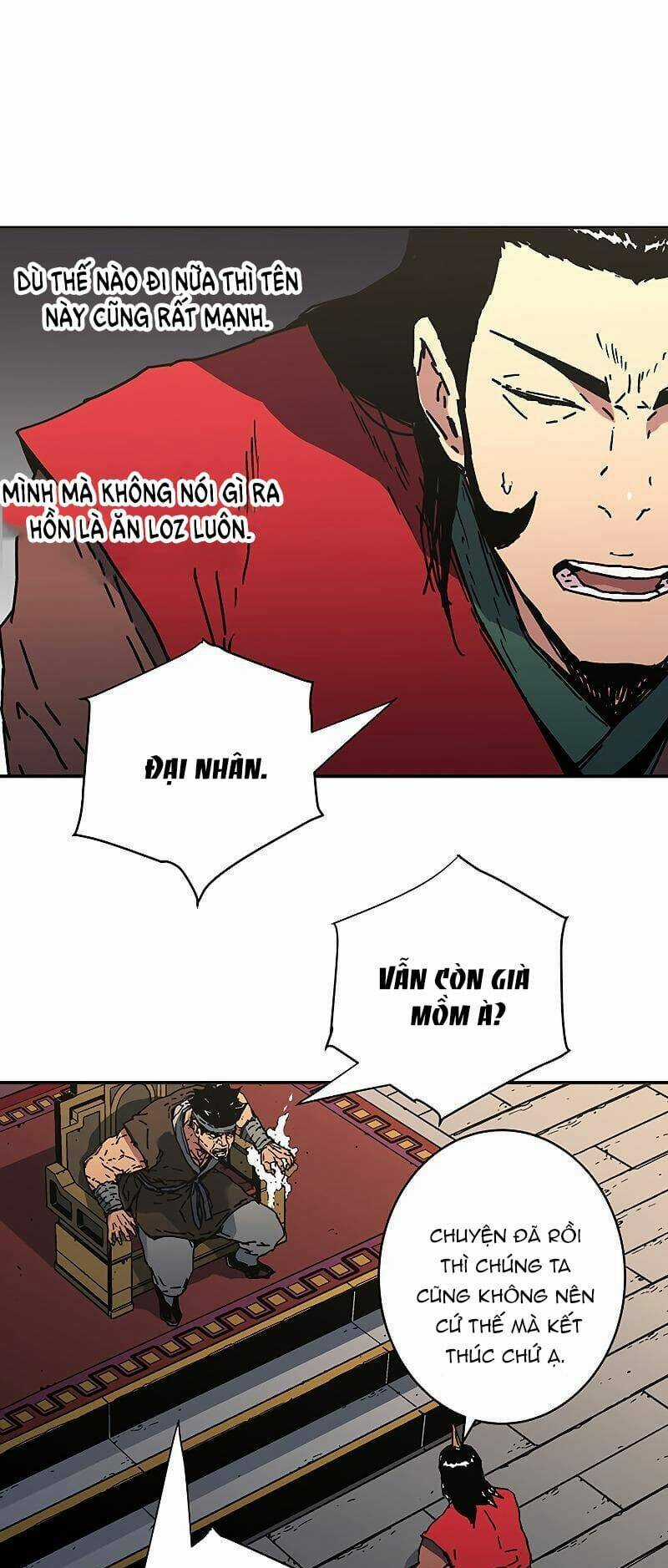 Bố Vô Song - Chapter 173 - Trang 13