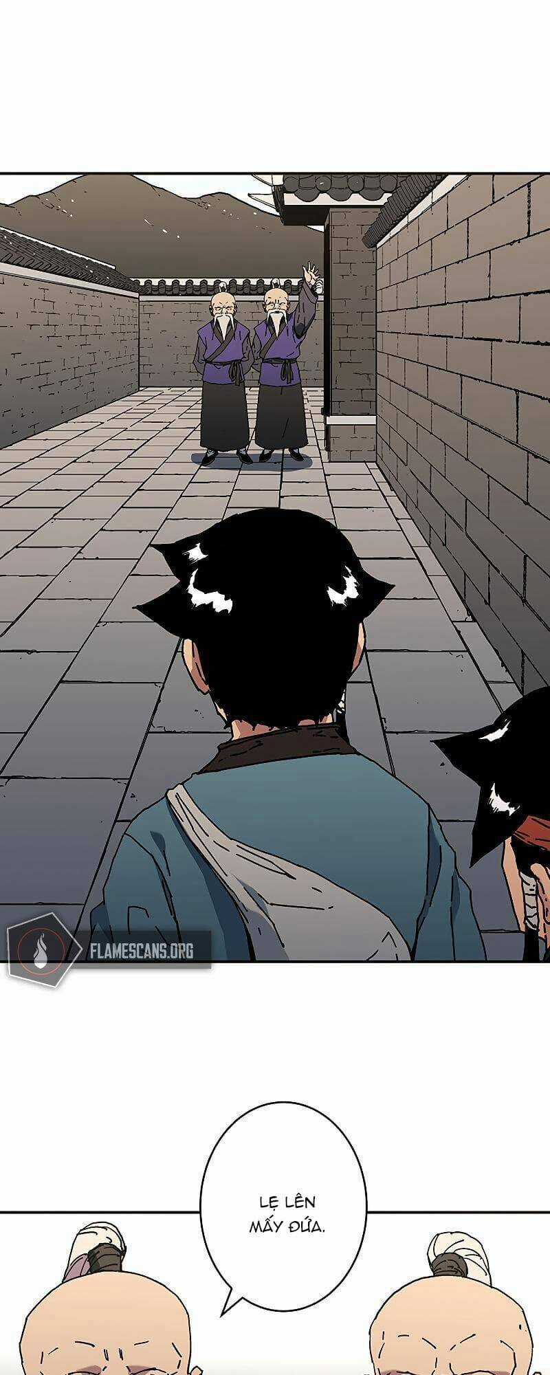 Bố Vô Song - Chapter 173 - Trang 24