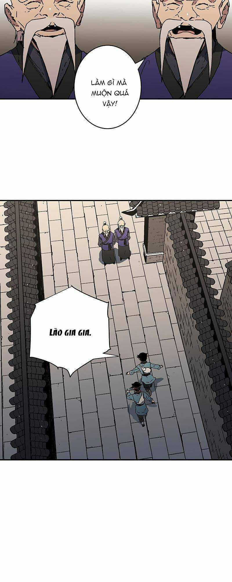 Bố Vô Song - Chapter 173 - Trang 25