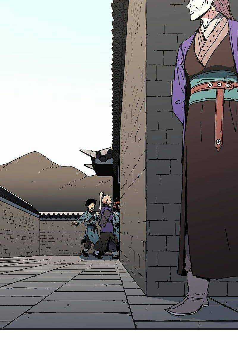 Bố Vô Song - Chapter 173 - Trang 27