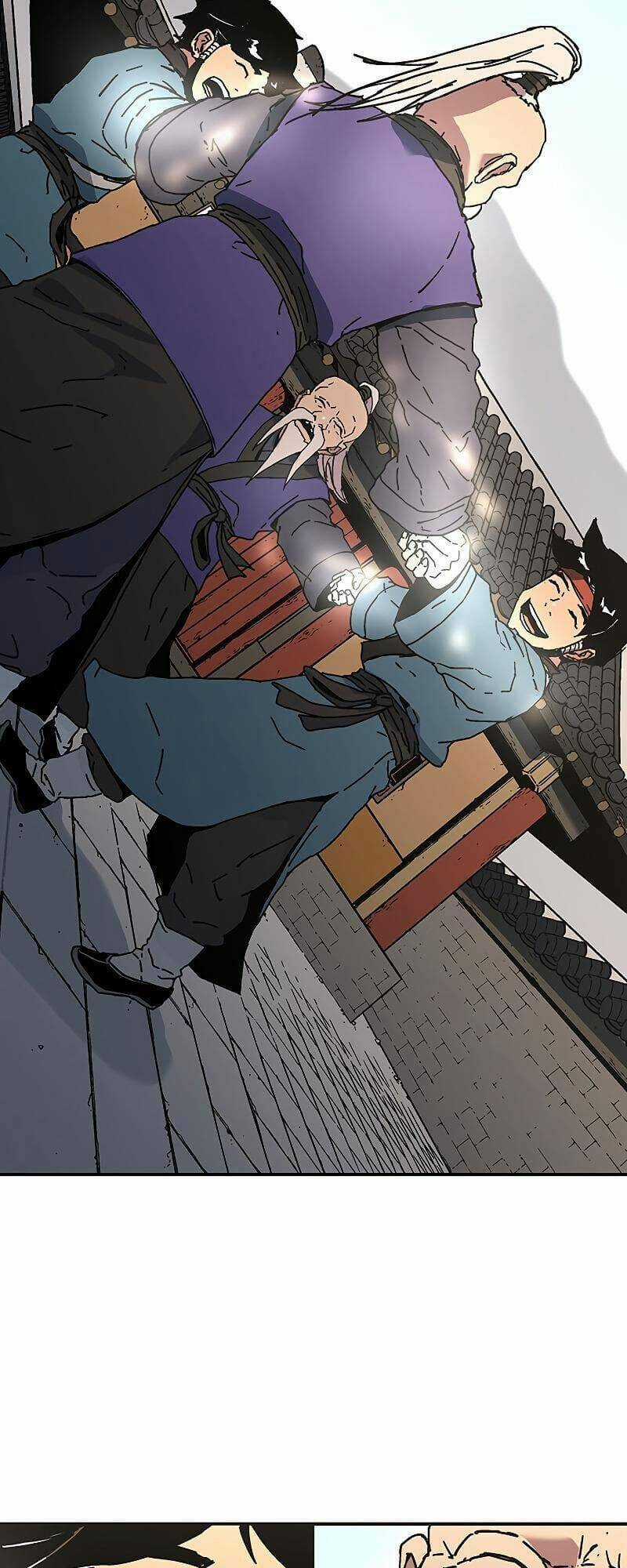 Bố Vô Song - Chapter 173 - Trang 29