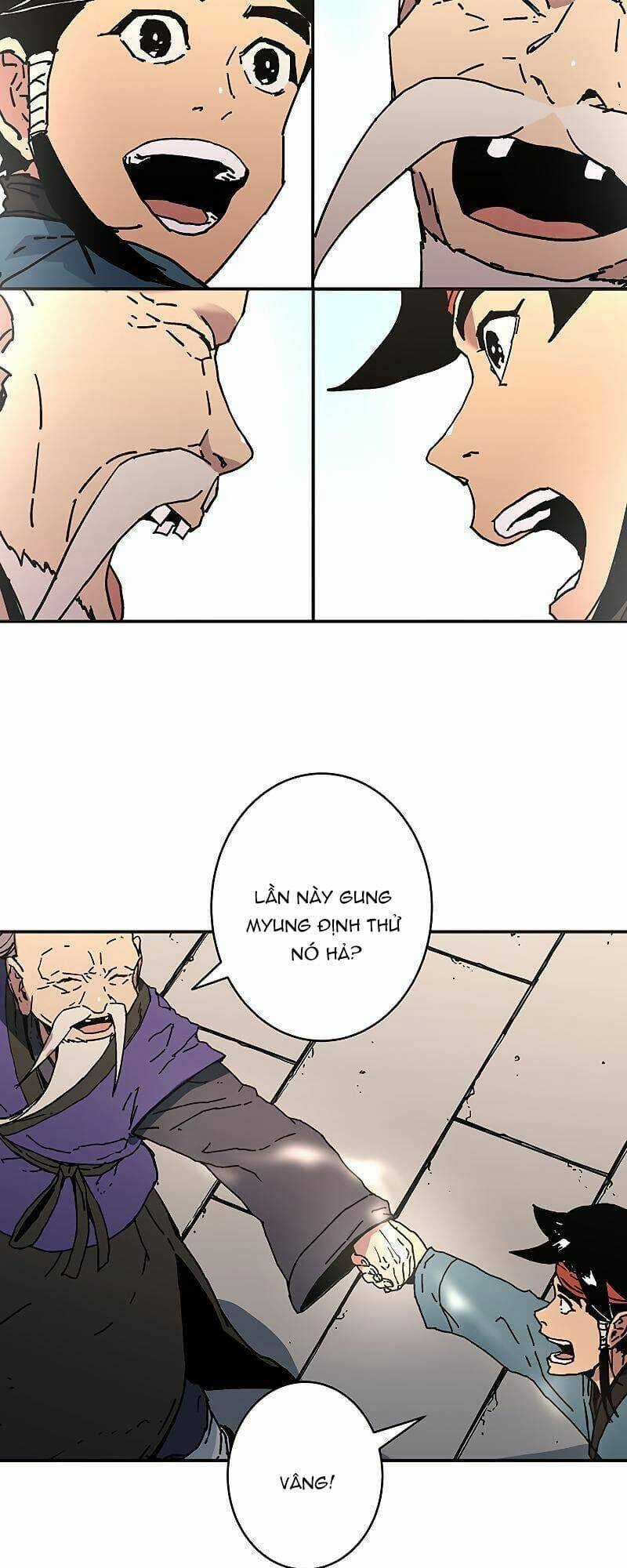 Bố Vô Song - Chapter 173 - Trang 30