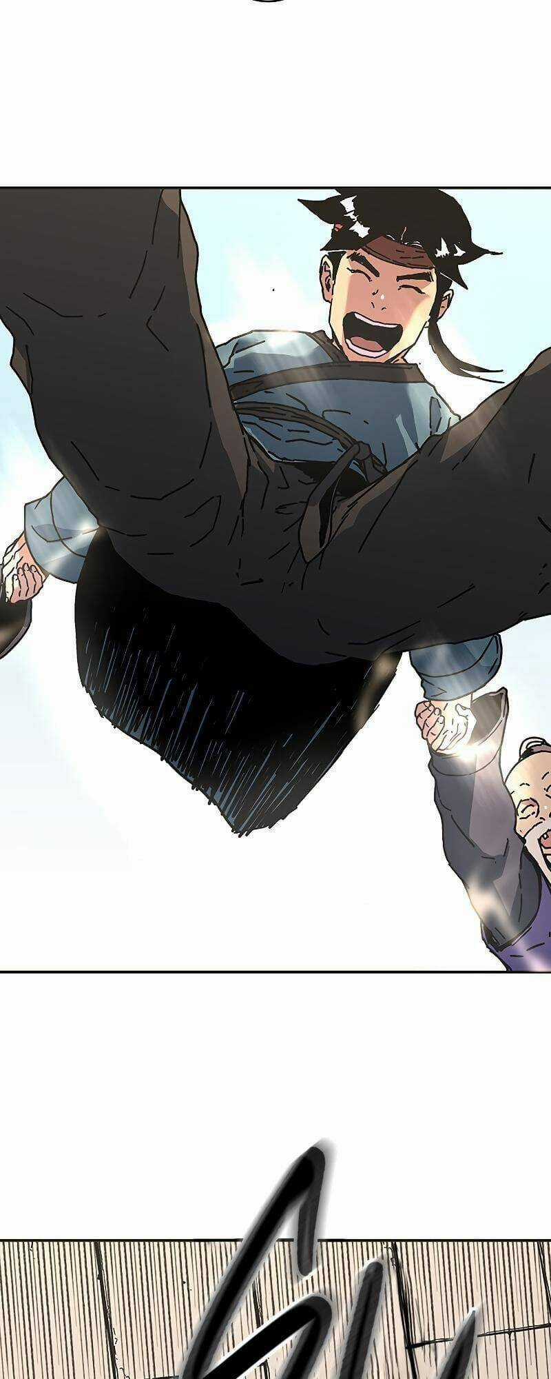 Bố Vô Song - Chapter 173 - Trang 31