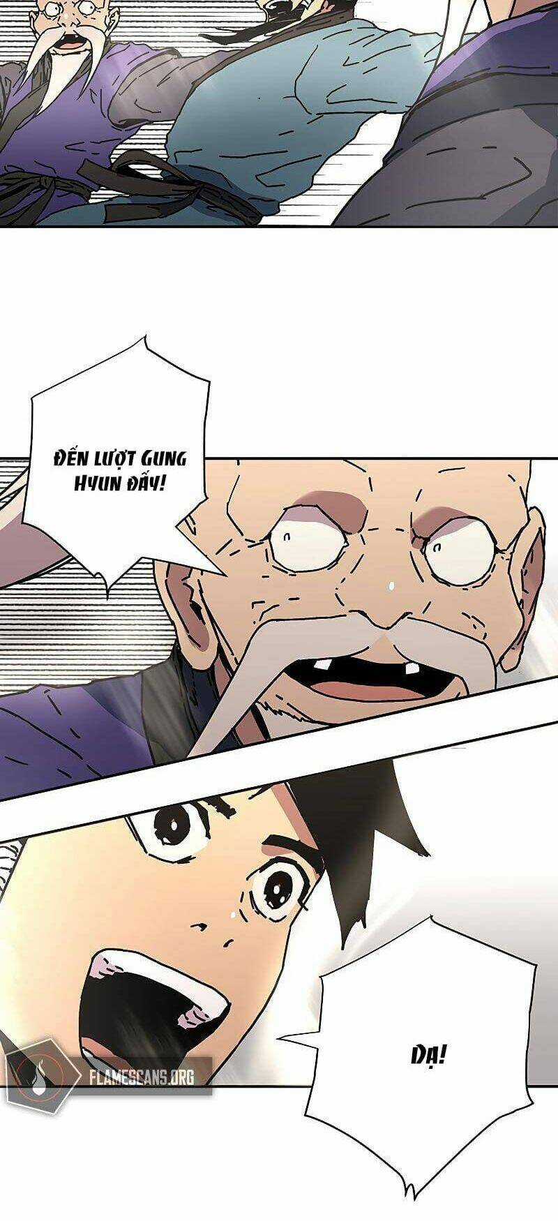 Bố Vô Song - Chapter 173 - Trang 33