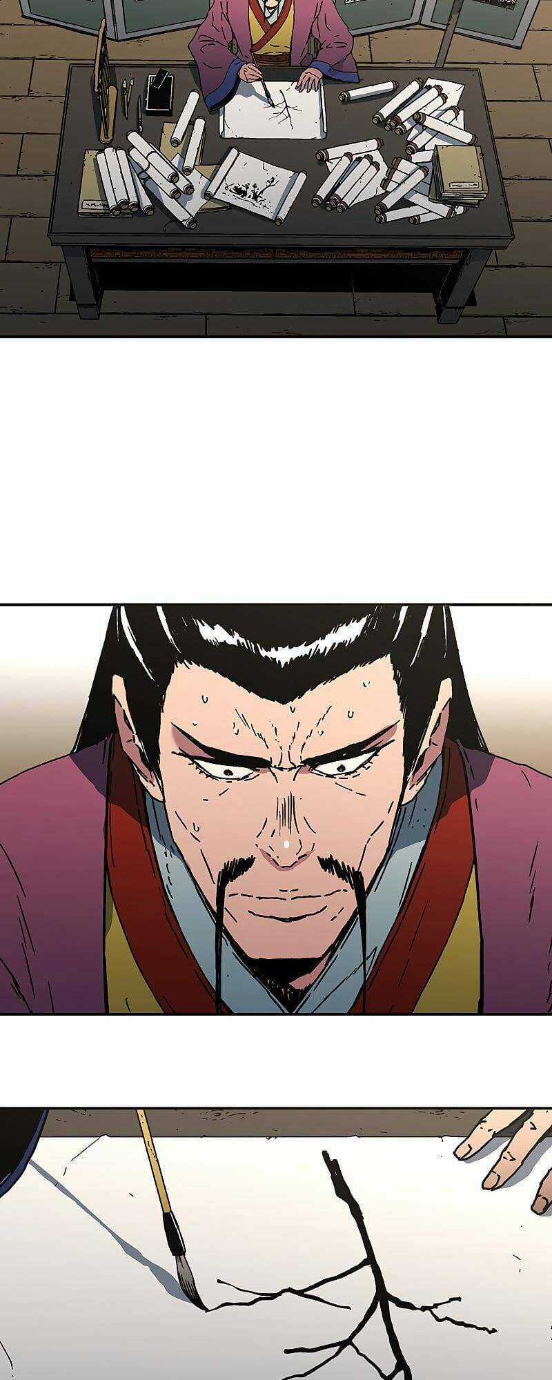 Bố Vô Song - Chapter 173 - Trang 37