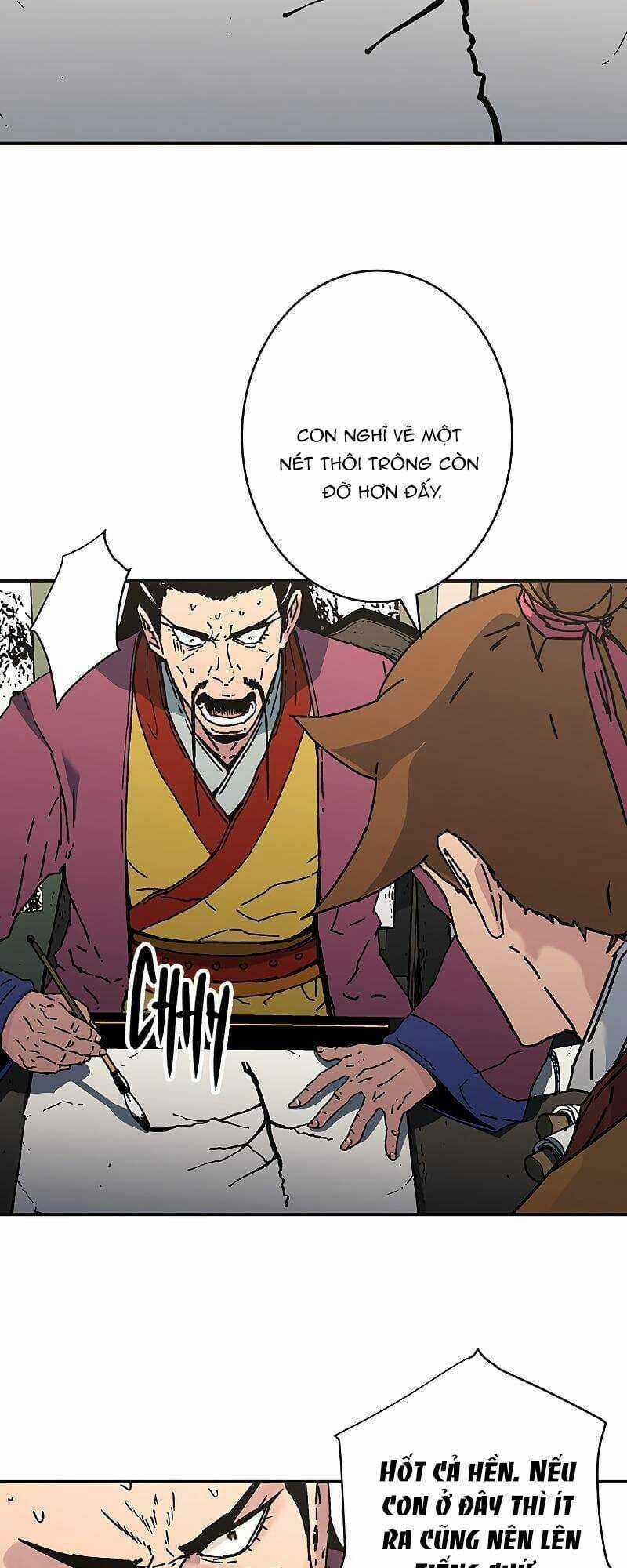 Bố Vô Song - Chapter 173 - Trang 38