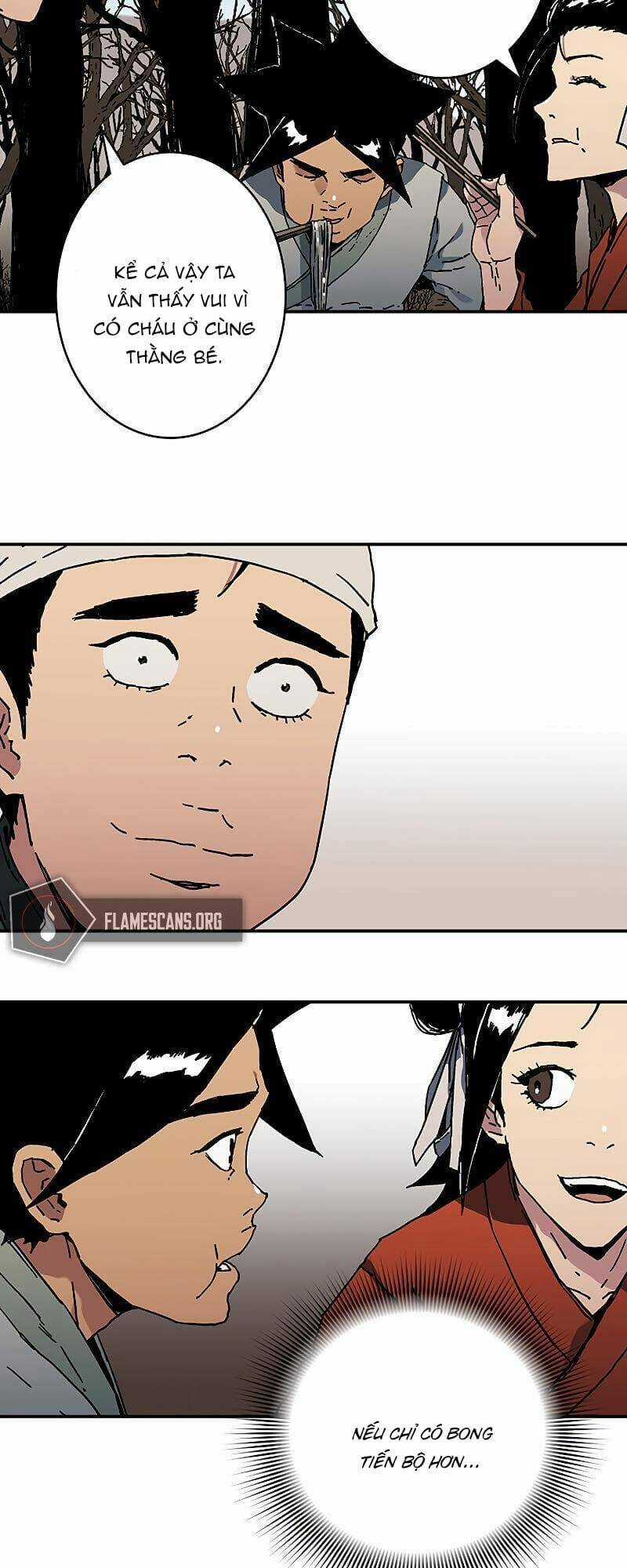 Bố Vô Song - Chapter 173 - Trang 5