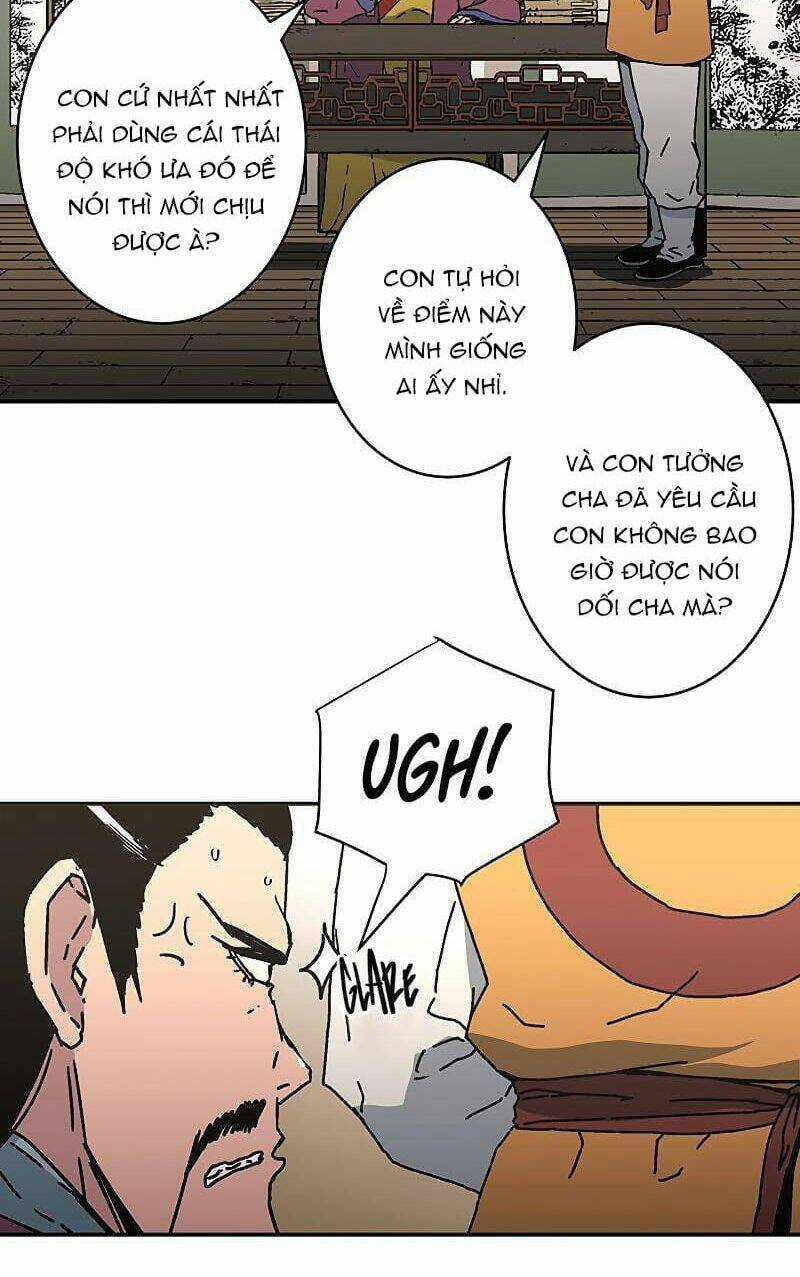 Bố Vô Song - Chapter 173 - Trang 41