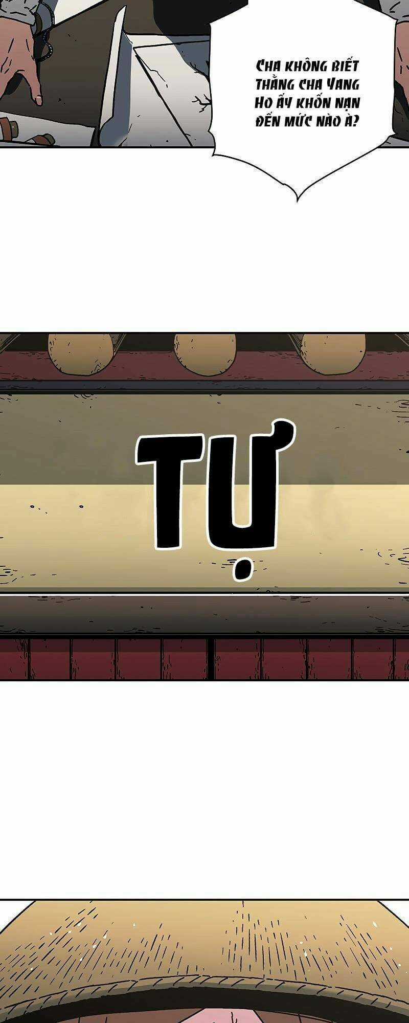 Bố Vô Song - Chapter 173 - Trang 46