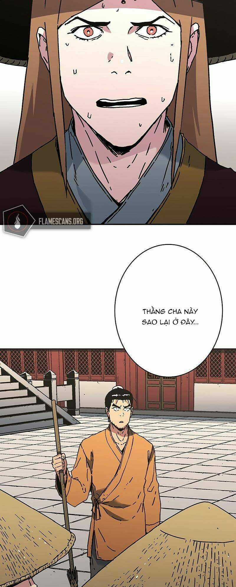 Bố Vô Song - Chapter 173 - Trang 47