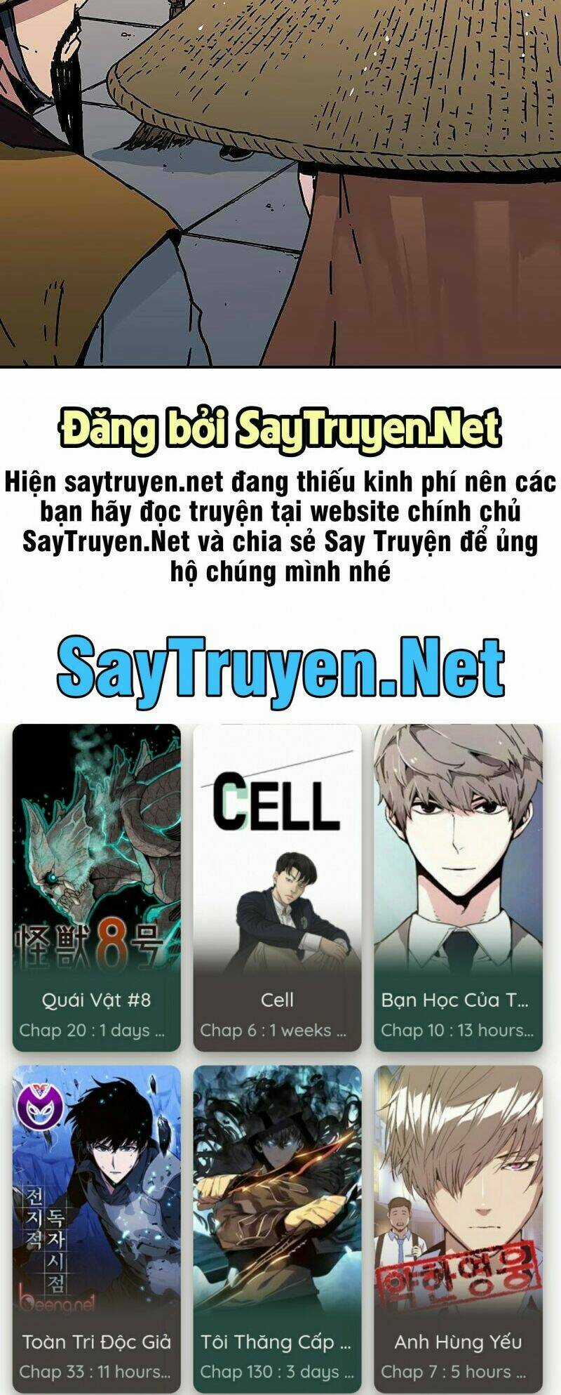 Bố Vô Song - Chapter 173 - Trang 48