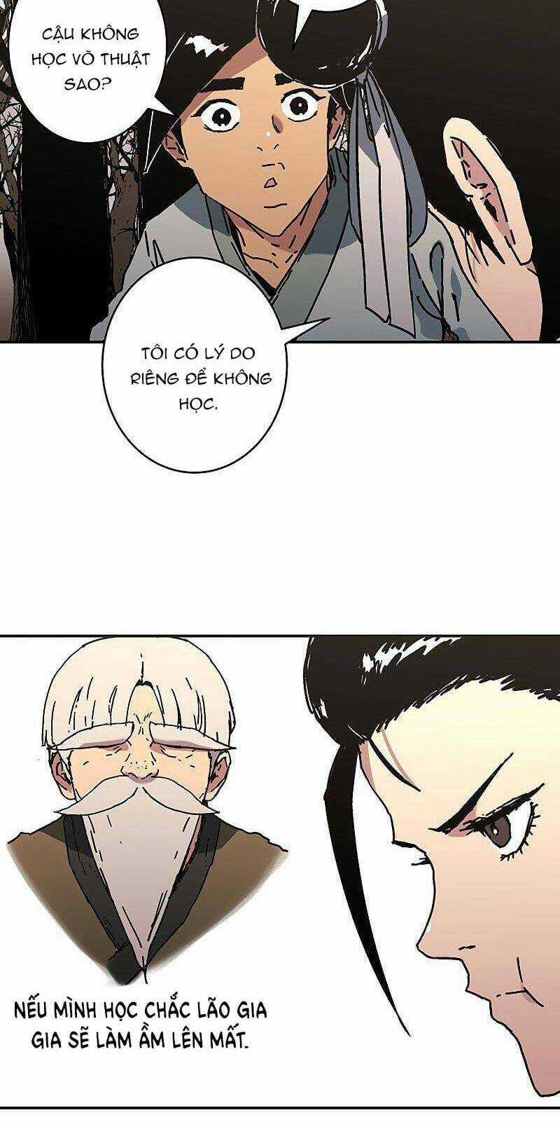 Bố Vô Song - Chapter 173 - Trang 8